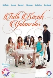 Poster for Tatlı Küçük Yalancılar
