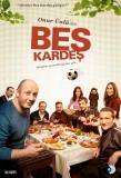 Poster for Beş Kardeş