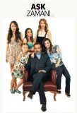 Poster for Aşk Zamanı