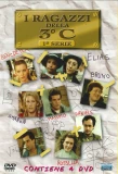 Poster for I ragazzi della 3ª C