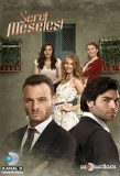 Poster for Şeref Meselesi