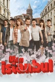 Poster for Ulan İstanbul