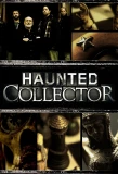 Poster for Haunted Collector