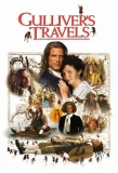 Poster for Gulliver's Travels