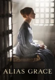 Poster for Alias Grace