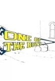 Poster for One of the Boys