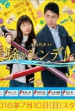Poster for Cinderella Formula