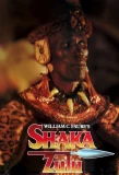 Poster for Shaka Zulu