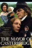 Poster for The Mayor of Casterbridge