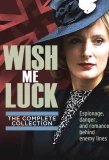 Poster for Wish Me Luck