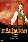 Poster for D'Artagnan