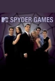 Poster for Spyder Games