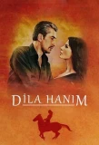 Poster for Dila Hanım