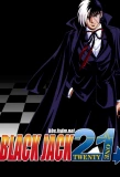 Poster for Black Jack 21