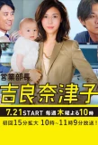 Poster for Sales Department Manager Natsuko Kira