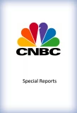 Poster for CNBC Special Reports
