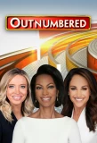 Poster for Outnumbered