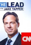 Poster for The Lead with Jake Tapper