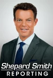 Poster for Shepard Smith Reporting