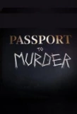 Poster for Passport to Murder
