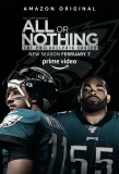 Poster for All or Nothing
