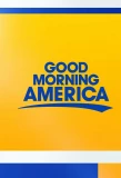 Poster for Good Morning America: Weekend Edition