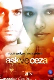 Poster for Aşk ve Ceza