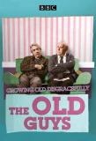 Poster for The Old Guys