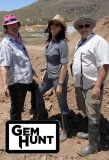 Poster for Gem Hunt