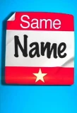 Poster for Same Name