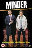 Poster for Minder