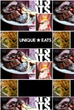 Poster for Unique Eats