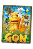 Poster for Gon