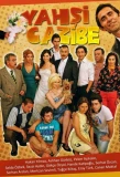Poster for Yahşi Cazibe