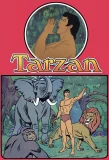 Poster for Tarzan, Lord of the Jungle