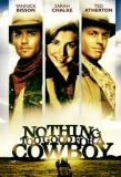 Poster for Nothing Too Good for a Cowboy
