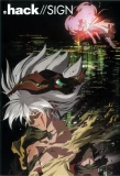 Poster for .hack//SIGN