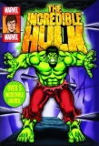 Poster for The Incredible Hulk