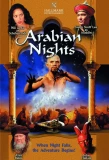 Poster for Arabian Nights