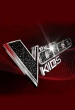 Poster for The Voice Kids UK