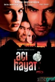 Poster for Acı Hayat