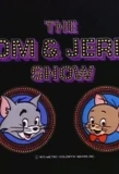 Poster for The New Tom & Jerry Show