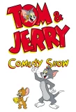 Poster for The Tom and Jerry Comedy Show