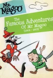 Poster for The Famous Adventures of Mr. Magoo