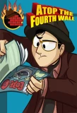 Poster for Atop the Fourth Wall