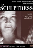 Poster for The Sculptress