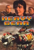 Poster for Heavy Gear