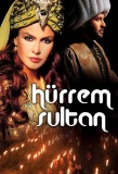 Poster for Hürrem Sultan