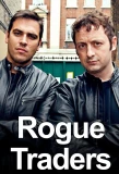 Poster for Rogue Traders