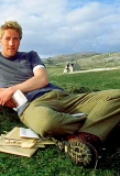 Poster for Extreme Dreams with Ben Fogle